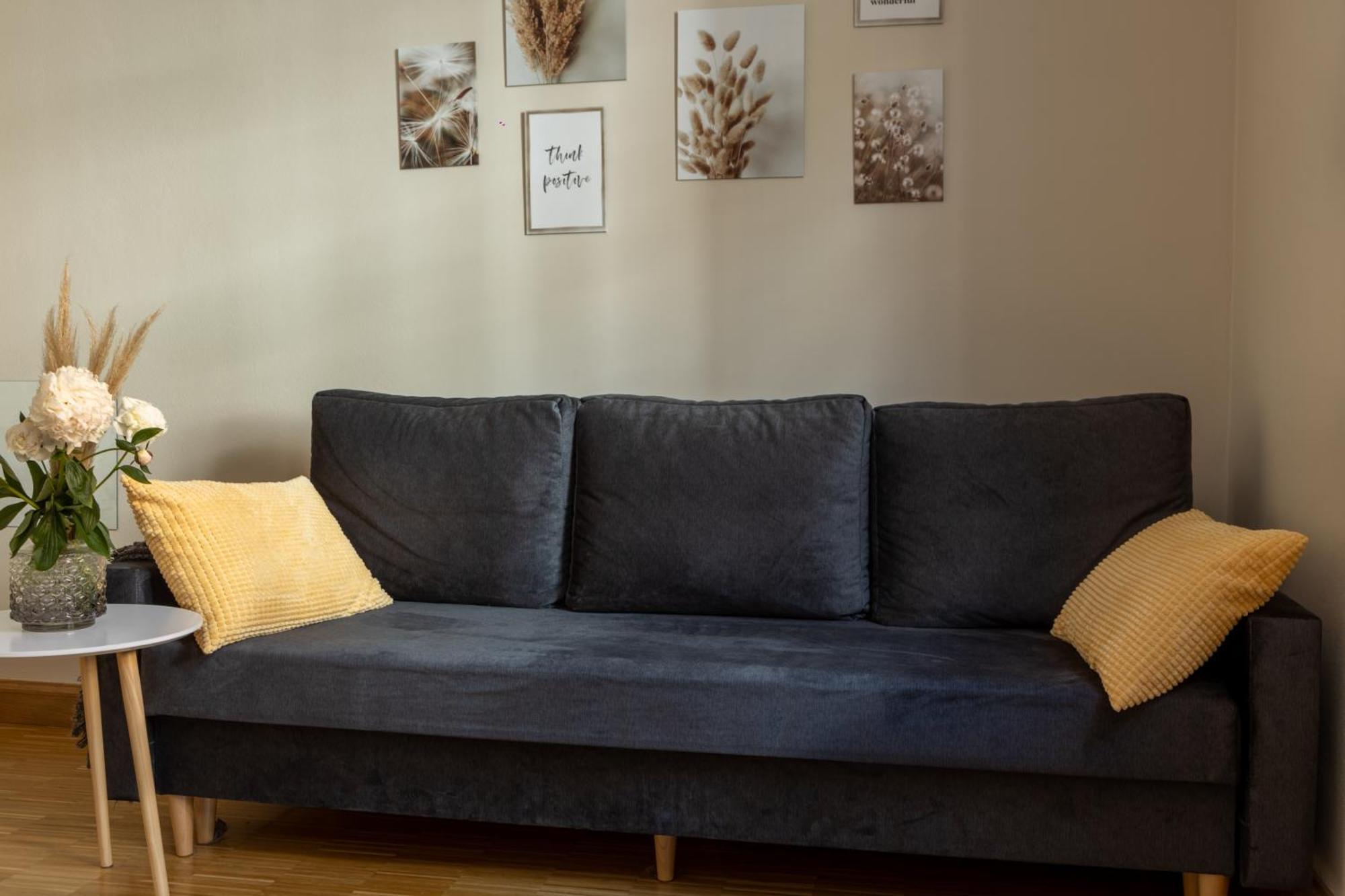 Ein Gemuetliches Studio Mit Netflix Im Zentrum Bahnhofsnaehe Coburg Dış mekan fotoğraf